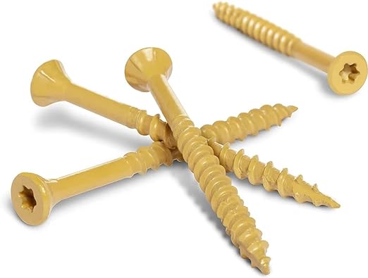 Deck Screws