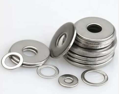 Metric Washers