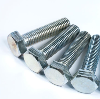Stainless Steel Hex Bolts