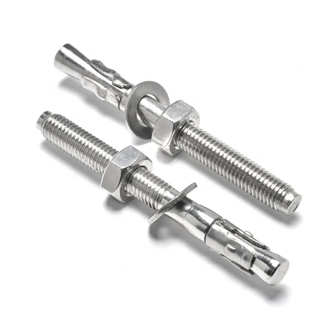 Wedge Anchor